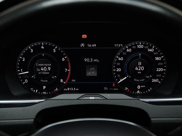 Volkswagen Passat B8 с пробегом 2018 года, цена 1 953 999 рублей, 170673 км, седан, Автокод Объявления