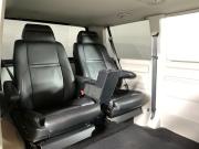 Volkswagen Caravelle T6 Москва  - изображение 35