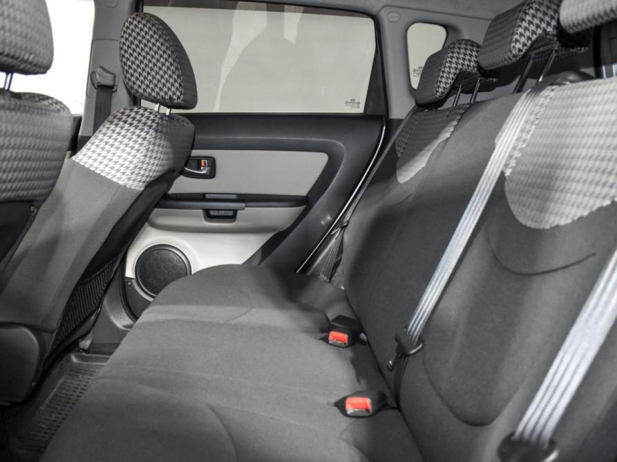 Kia Soul I Рестайлинг Санкт-Петербург  - изображение 12