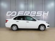 Lada (ВАЗ) Granta I Рестайлинг Воронеж  - изображение 18