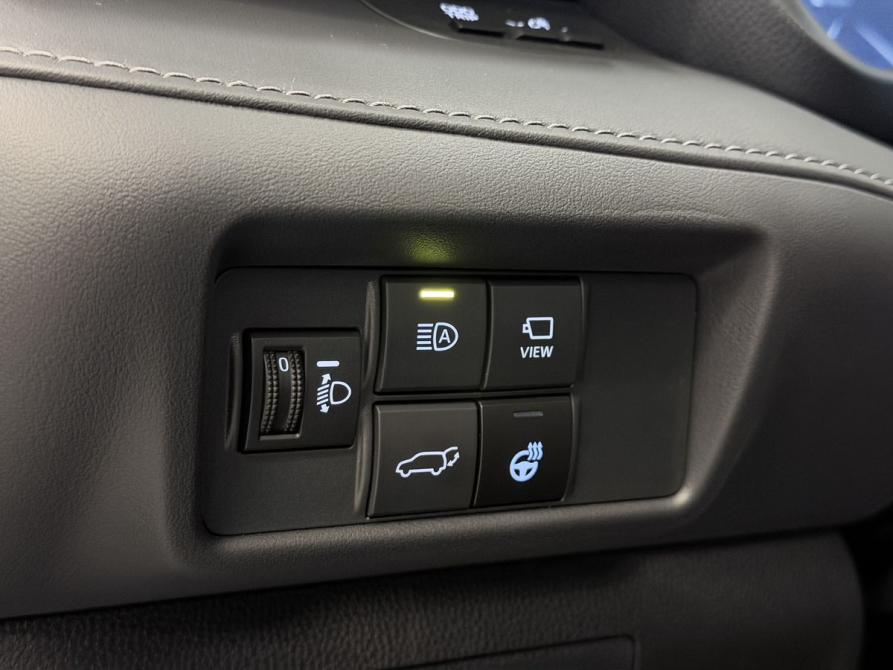 Toyota Highlander IV (XU70) Воронеж  - изображение 17