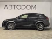 Lexus NX I Рестайлинг Санкт-Петербург  - изображение 35
