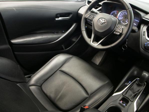 Toyota Corolla XII (E210) с пробегом 2021 года, цена 2 150 000 рублей, 70000 км, седан, Автокод Объявления