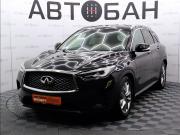 Infiniti QX50 II Екатеринбург  - изображение 31
