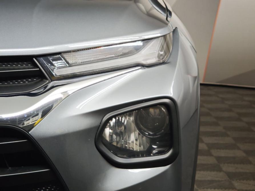 Chevrolet TrailBlazer III Москва  - изображение 10