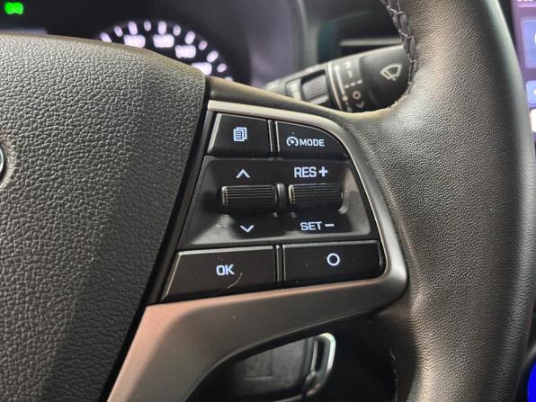 Hyundai Solaris II Рестайлинг с пробегом 2021 года, цена 1 420 000 рублей, 91000 км, седан, Автокод Объявления