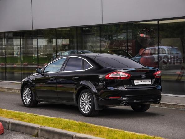 Ford Mondeo IV Рестайлинг с пробегом 2014 года, цена 889 777 рублей, 140730 км, седан, Автокод Объявления