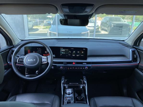 Kia Sorento IV Рестайлинг с пробегом 2024 года, цена 5 299 000 рублей, 32695 км, внедорожник, Автокод Объявления