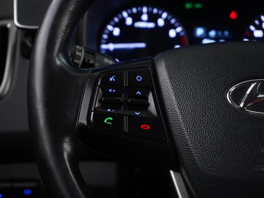 Hyundai Creta I Москва  - изображение 12