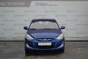 Hyundai Solaris I Старый Оскол  - изображение 25