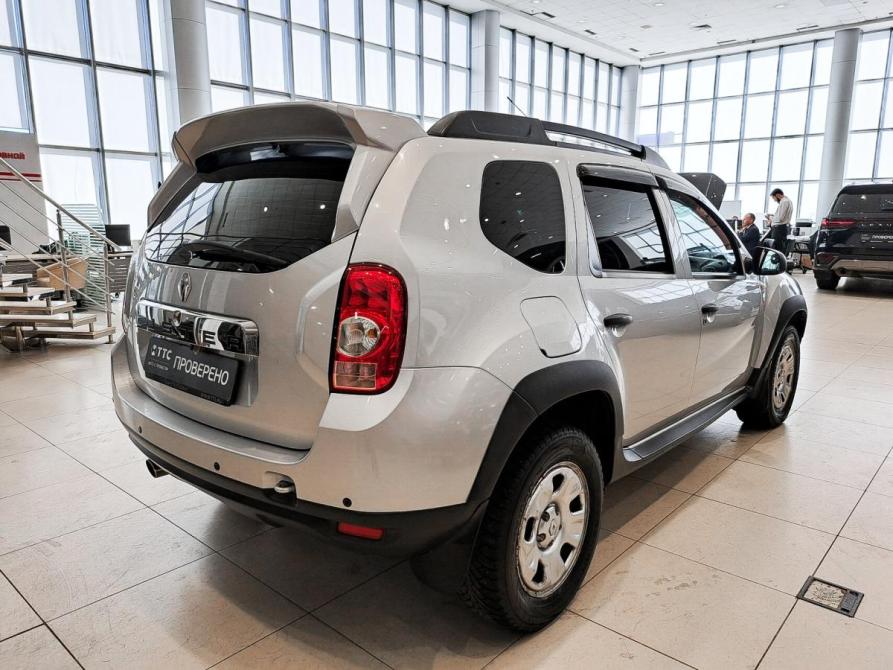 Renault Duster I Казань  - изображение 6