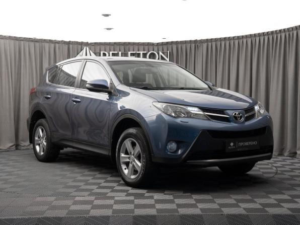 Toyota RAV4 IV (XA40) с пробегом 2014 года, цена 1 720 000 рублей, 182646 км, внедорожник, Автокод Объявления
