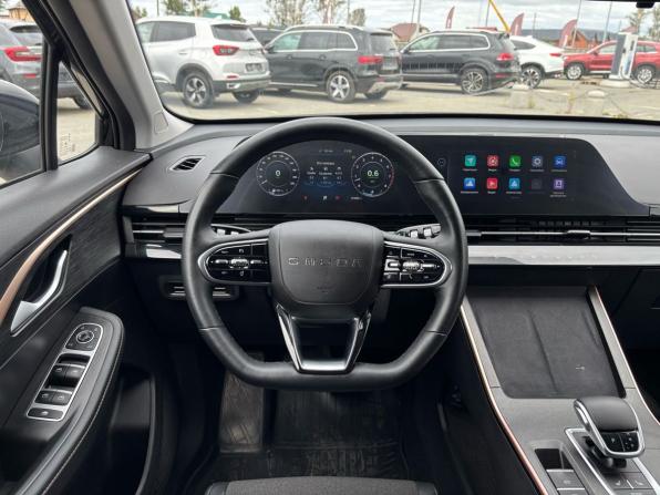Omoda C5 I с пробегом 2024 года, цена 1 779 000 рублей, 31000 км, внедорожник, Автокод Объявления