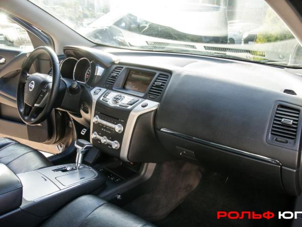 Nissan Murano II (Z51) с пробегом 2010 года, цена 718 000 рублей, 294690 км, внедорожник, Автокод Объявления