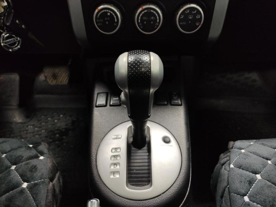 Nissan X-Trail II Рестайлинг Пермь  - изображение 13