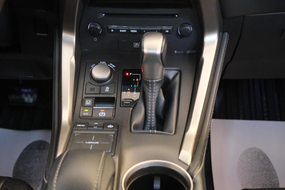 Lexus NX I Омск  - изображение 18