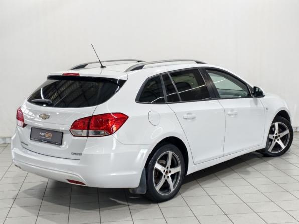 Chevrolet Cruze I Рестайлинг с пробегом 2013 года, цена 855 000 рублей, 147238 км, универсал, Автокод Объявления