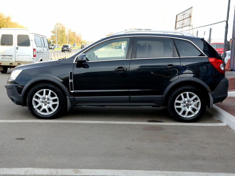 Opel Antara I Иваново  - изображение 8