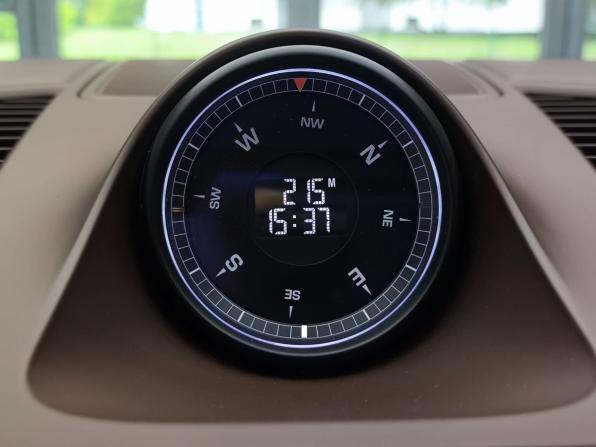 Porsche Cayenne III с пробегом 2020 года, цена 5 490 000 рублей, 134934 км, внедорожник, Автокод Объявления