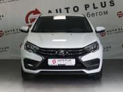 Lada (ВАЗ) Vesta I Рестайлинг (NG) Минеральные Воды  - изображение 18