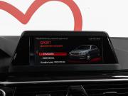 BMW 5 серии VII (G30/G31/G38) Москва  - изображение 35