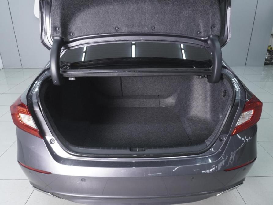 Honda Accord X Рестайлинг Ростов-на-Дону  - изображение 22