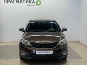 Kia Rio III Рестайлинг Санкт-Петербург  - изображение 27