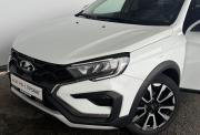 Lada (ВАЗ) Vesta I Рестайлинг (NG) Киров  - изображение 56