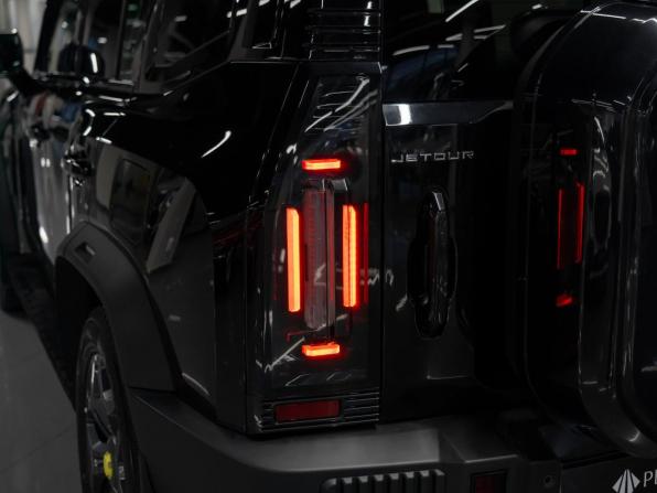JETOUR T2 с пробегом 2024 года, цена 3 200 000 рублей, 42458 км, внедорожник, Автокод Объявления