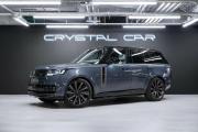 Land Rover Range Rover V Москва  - изображение 54