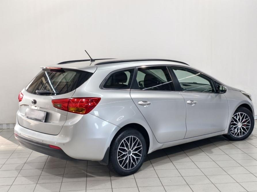 Kia Ceed II Курск  - изображение 3