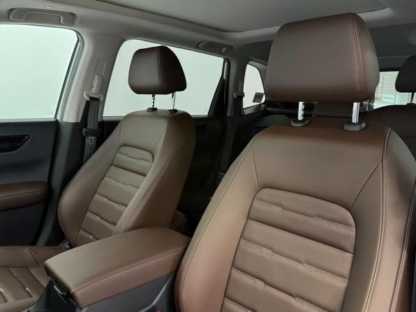 Honda CR-V VI с пробегом 2026 года, цена 4 530 000 рублей, 14 км, внедорожник, Автокод Объявления