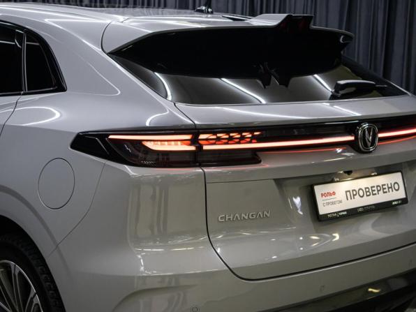 Changan UNI-K с пробегом 2024 года, цена 2 949 000 рублей, 20800 км, внедорожник, Автокод Объявления
