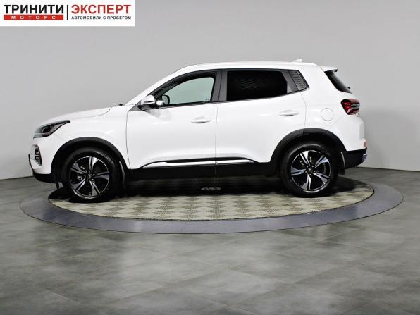 Chery Tiggo 4 Pro I Рестайлинг с пробегом 2025 года, цена 1 957 000 рублей, 17914 км, внедорожник, Автокод Объявления