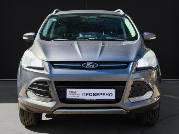 Ford Kuga II с пробегом 2013 года, цена 1 150 000 рублей, 209537 км, внедорожник, Автокод Объявления