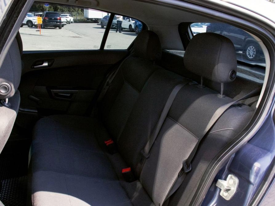 Opel Astra H Рестайлинг Екатеринбург  - изображение 17