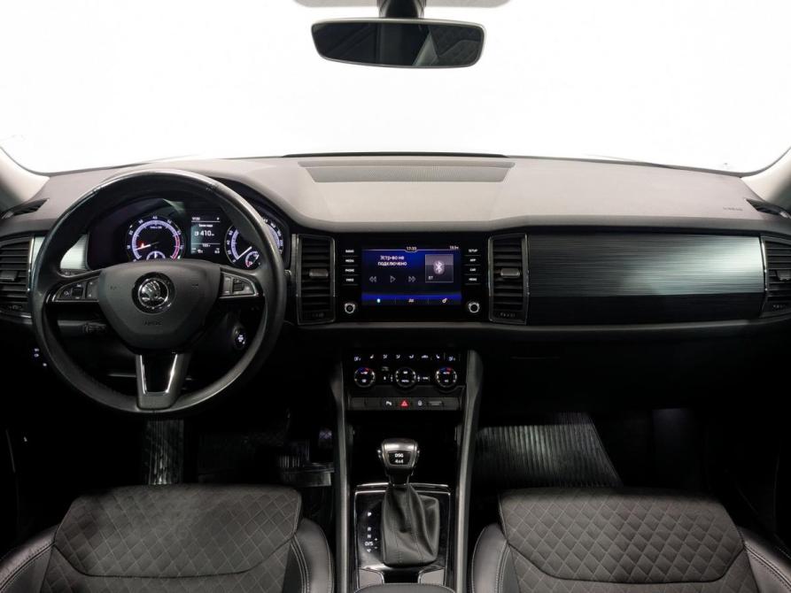 Skoda Kodiaq I Санкт-Петербург  - изображение 16