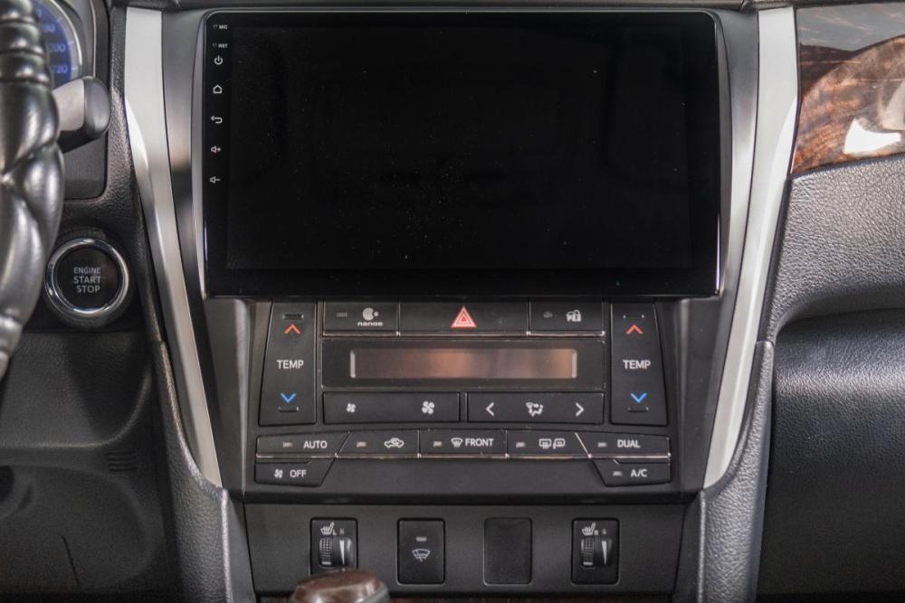 Toyota Camry VII (XV50) Рестайлинг Томск  - изображение 17