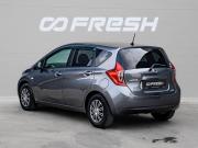 Nissan Note II Краснодар  - изображение 20