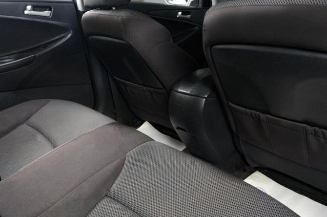 Hyundai Sonata VI (YF) с пробегом 2010 года, цена 949 000 рублей, 206000 км, седан, Автокод Объявления