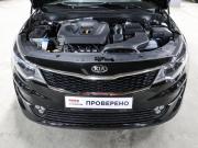 Kia Optima IV Москва  - изображение 30