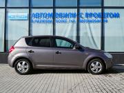Kia Ceed I Екатеринбург  - изображение 26