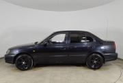Hyundai Accent II Волгоград  - изображение 28