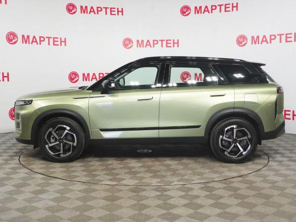 Jaecoo J7 I с пробегом 2024 года, цена 2 315 000 рублей, 20870 км, внедорожник, Автокод Объявления