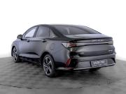 BAIC U5 Plus Москва  - изображение 36