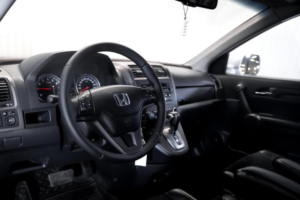 Honda CR-V III Рестайлинг Тюмень  - изображение 13