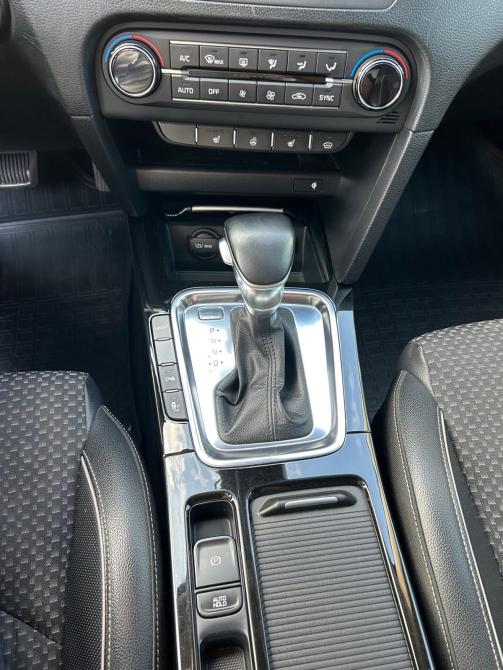 Kia Ceed III Новороссийск  - изображение 13