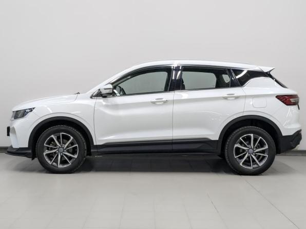 Belgee X50 с пробегом 2025 года, цена 1 630 000 рублей, 77937 км, внедорожник, Автокод Объявления