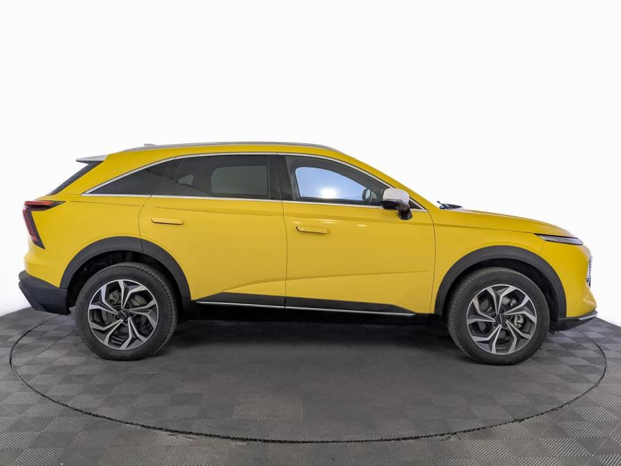 Haval F7 II Москва  - изображение 4