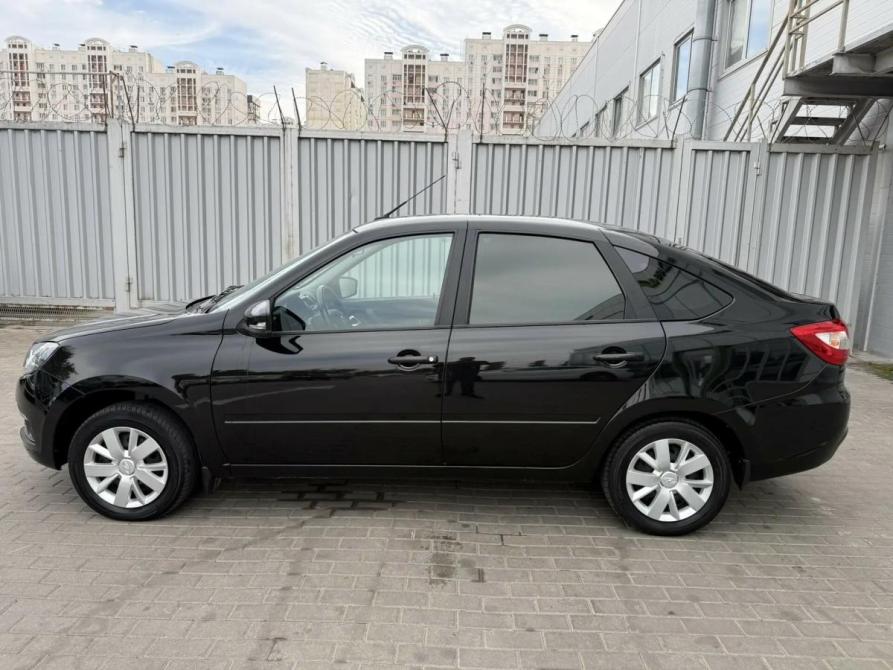 Lada (ВАЗ) Granta I Рестайлинг Ростов-на-Дону  - изображение 7